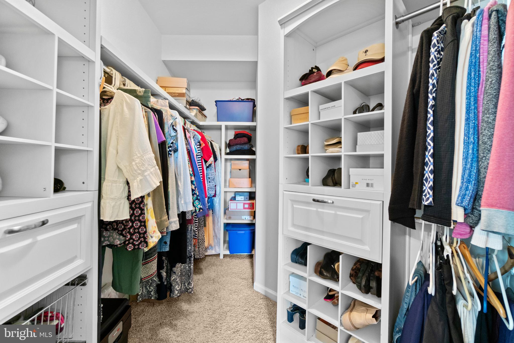 OLDE SEVERNA PARK - Residential