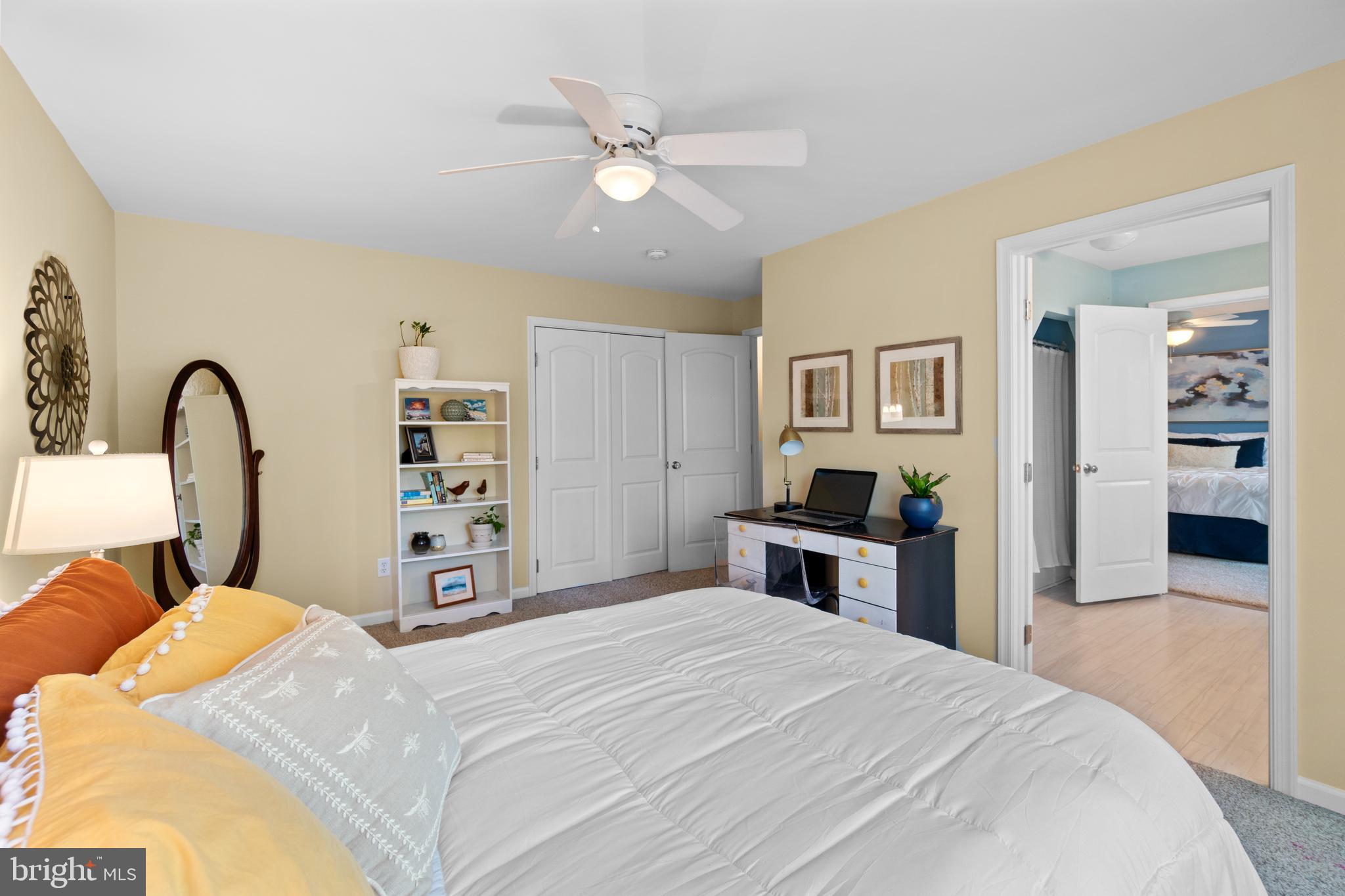 OLDE SEVERNA PARK - Residential