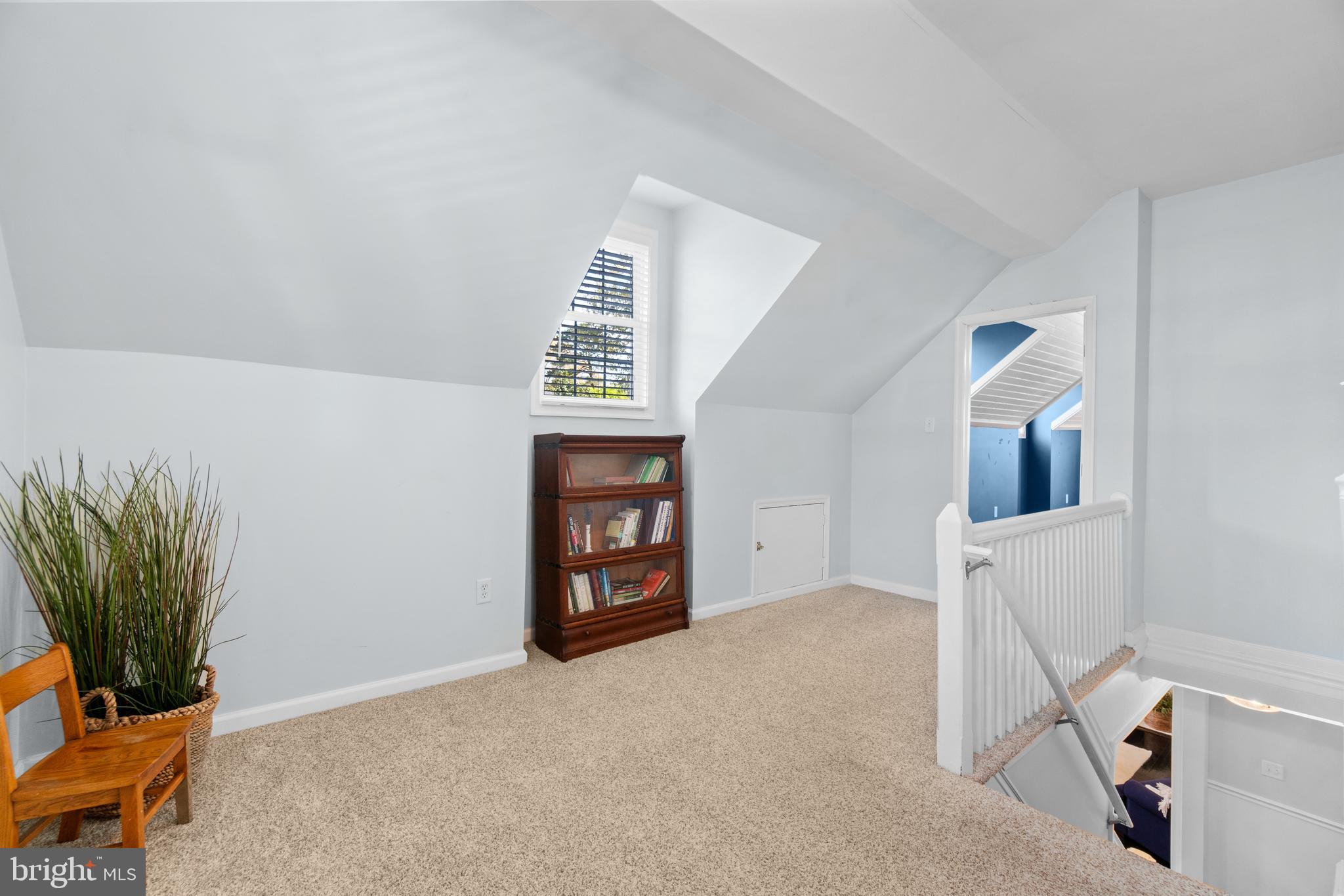 OLDE SEVERNA PARK - Residential