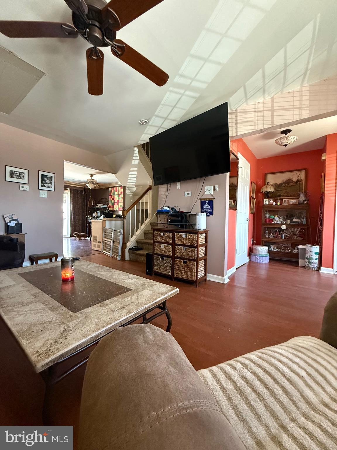 THOMAS RUN - Residential