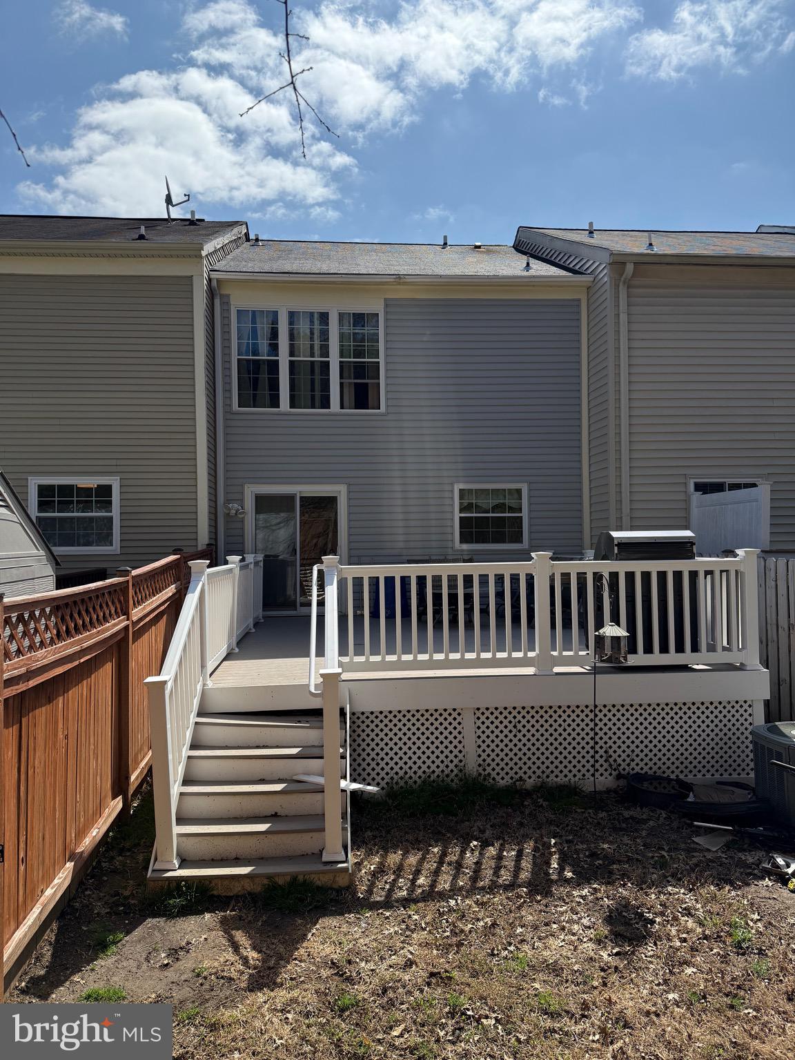 THOMAS RUN - Residential