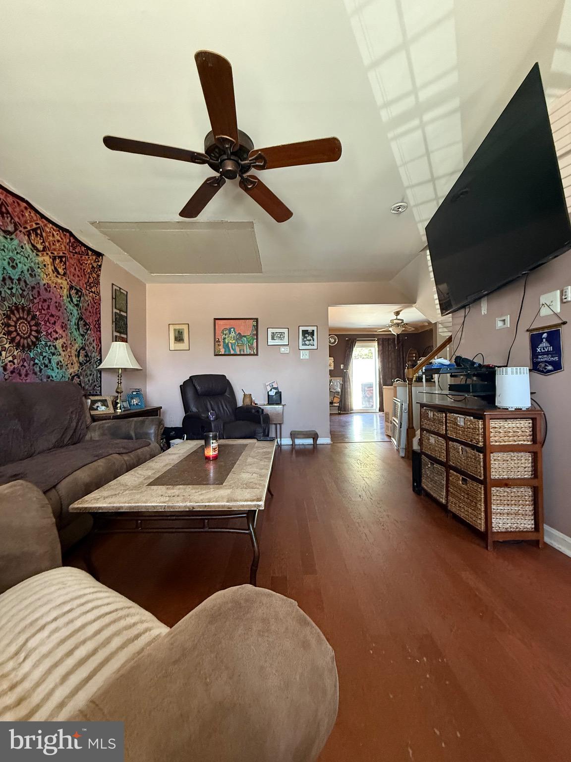 THOMAS RUN - Residential