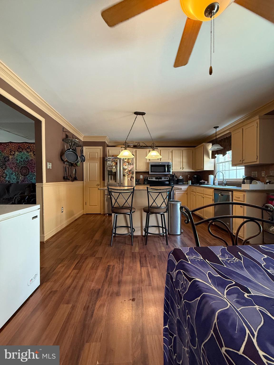 THOMAS RUN - Residential
