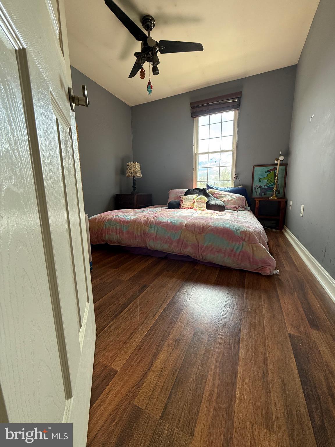 THOMAS RUN - Residential