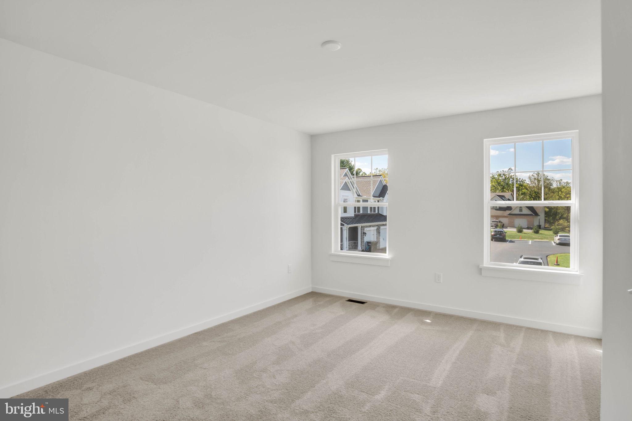 MAYAPPLE WOODS - Residential