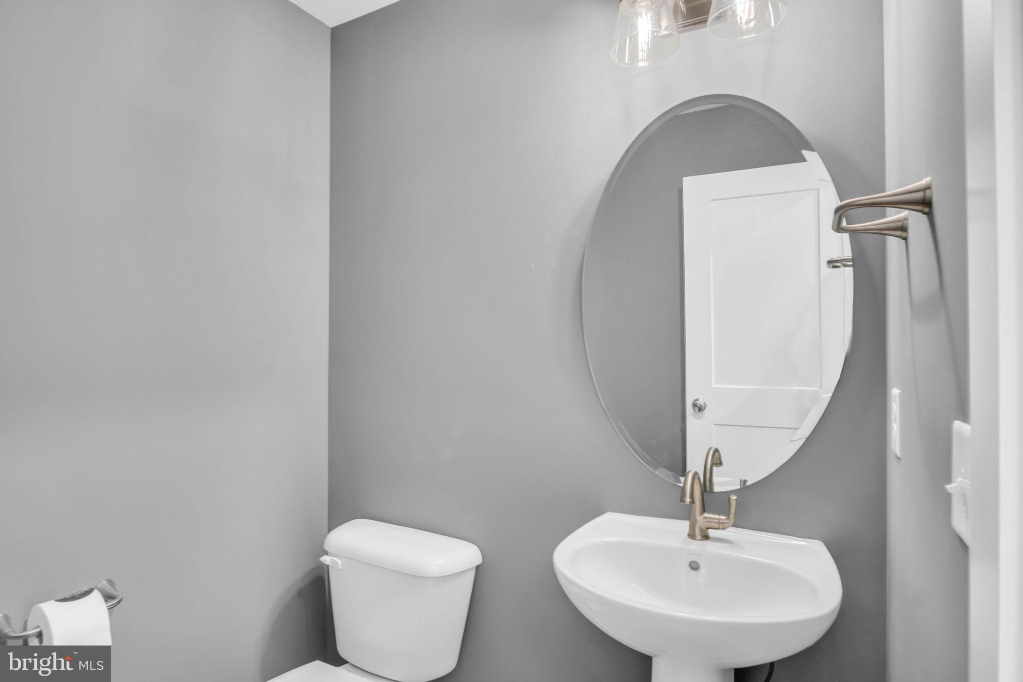 MAYAPPLE WOODS - Residential