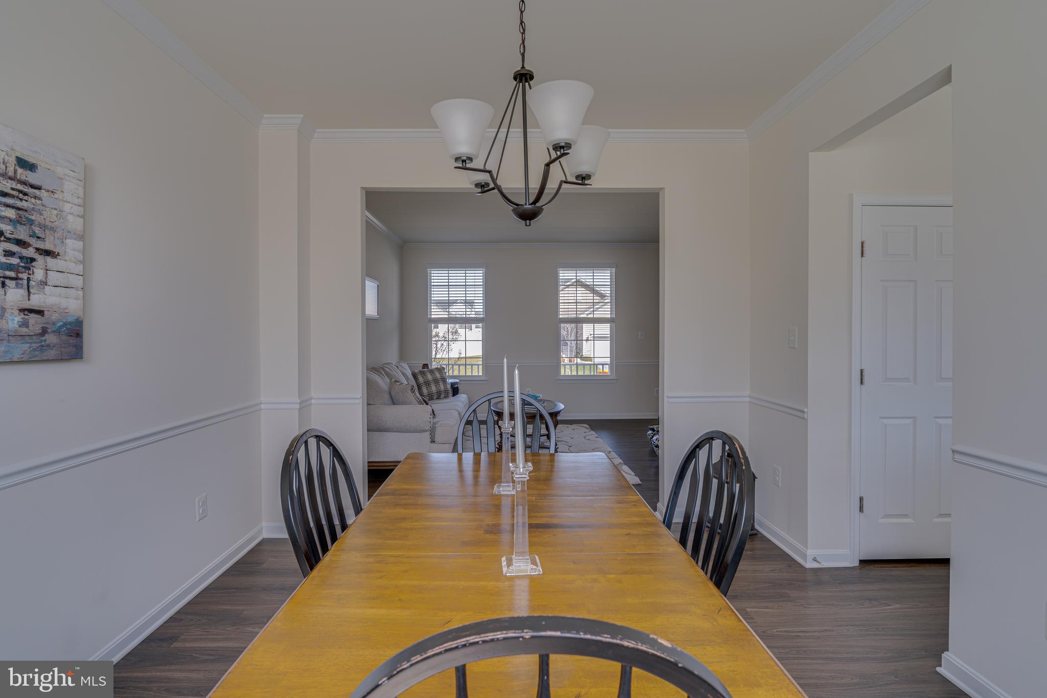 SHENANDOAH SPRINGS - Residential