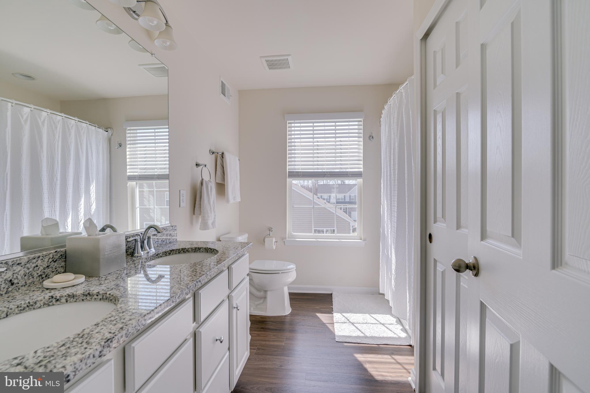 SHENANDOAH SPRINGS - Residential