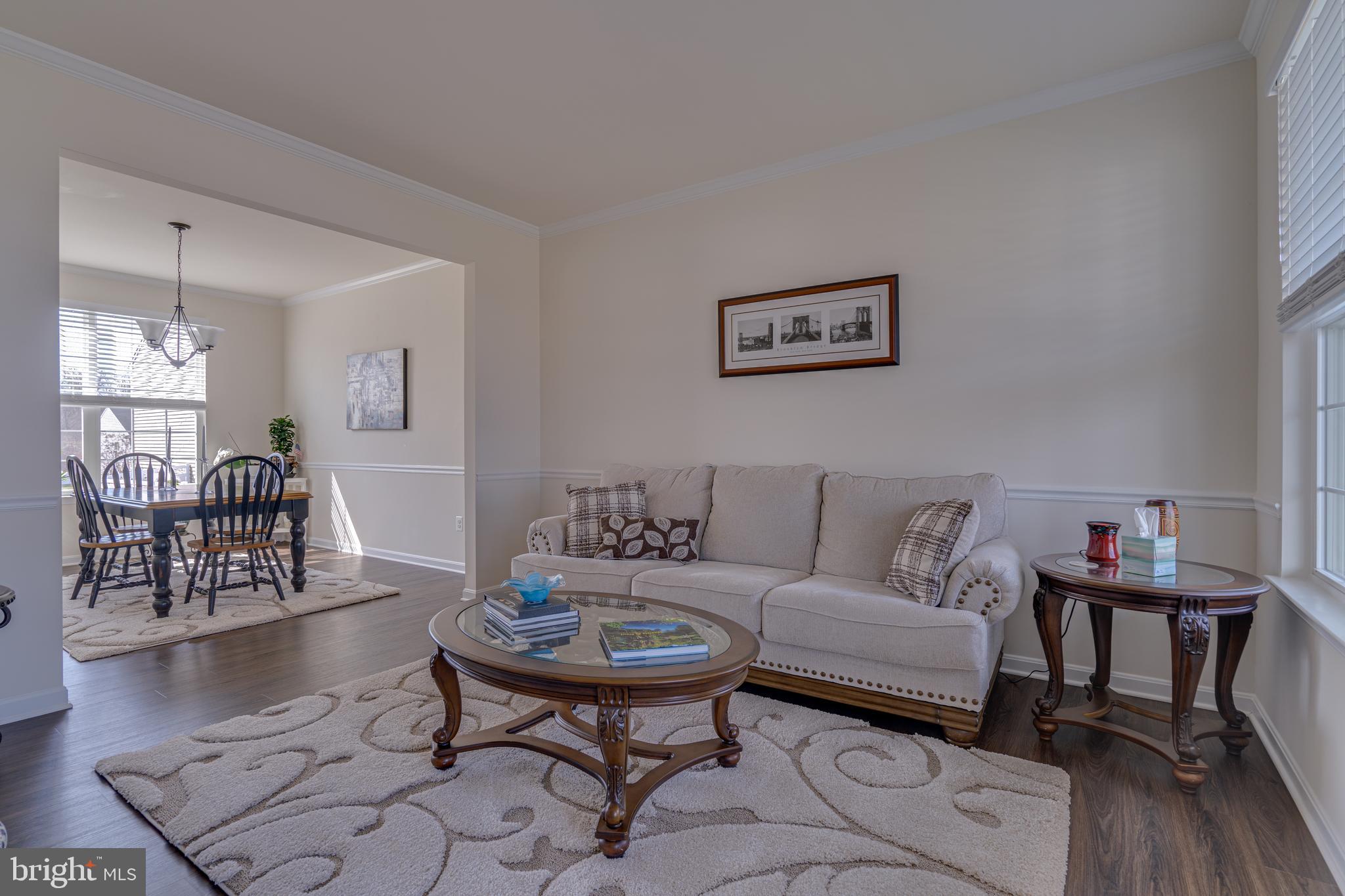 SHENANDOAH SPRINGS - Residential