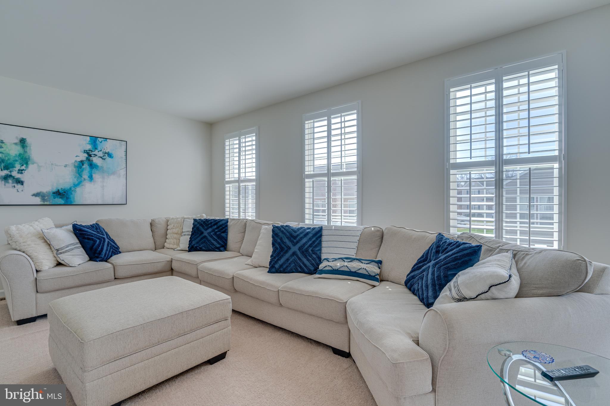 SHENANDOAH SPRINGS - Residential