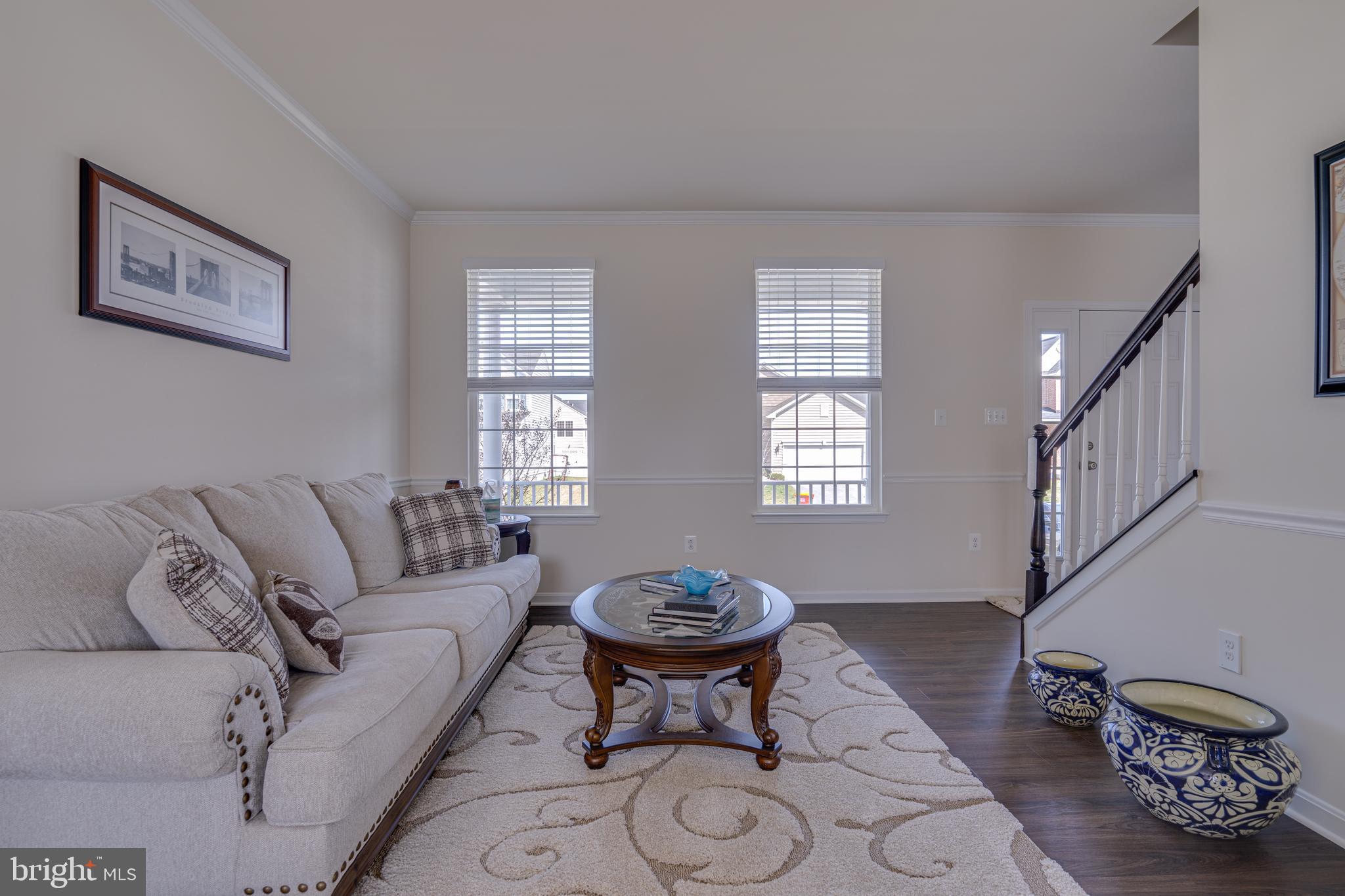 SHENANDOAH SPRINGS - Residential