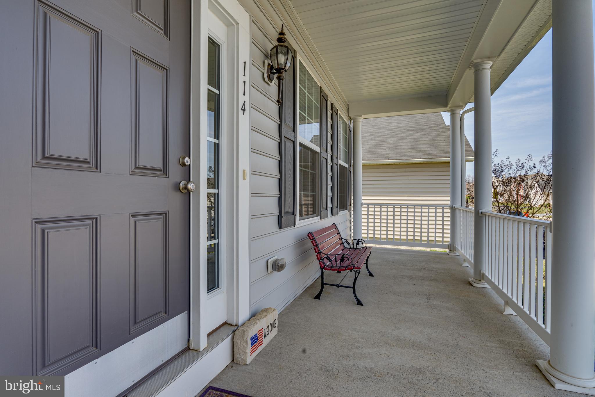 SHENANDOAH SPRINGS - Residential