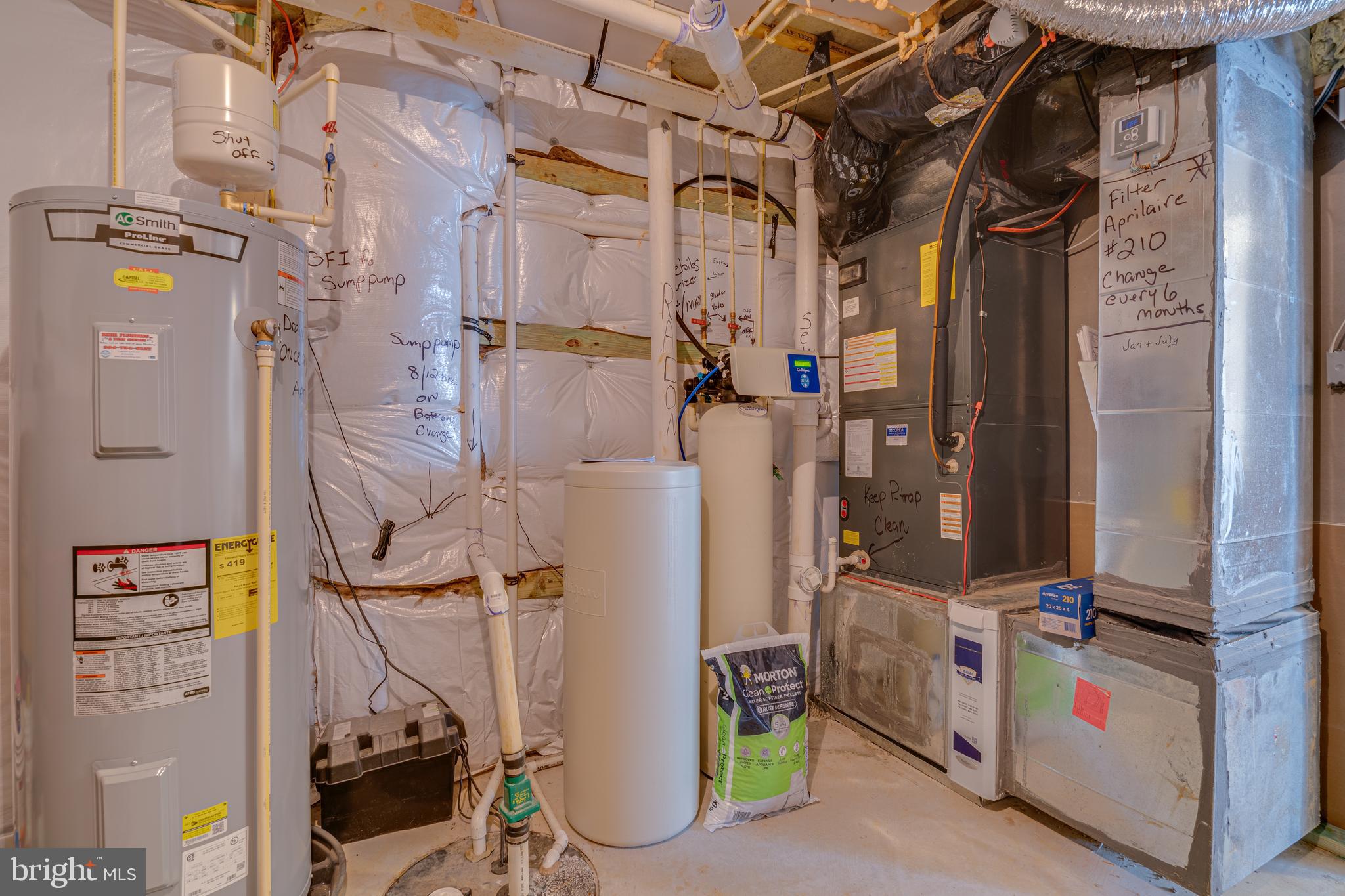 SHENANDOAH SPRINGS - Residential