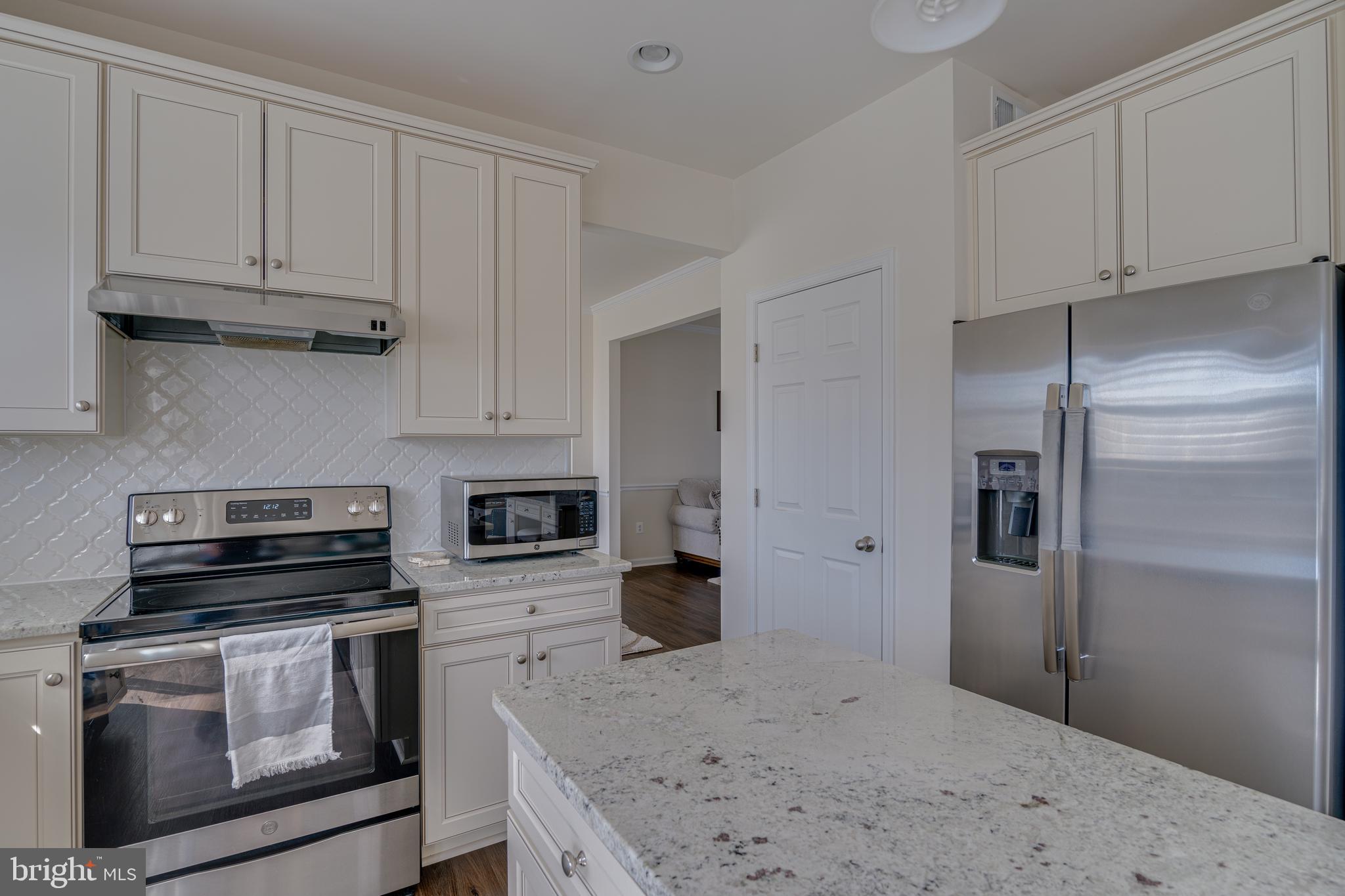 SHENANDOAH SPRINGS - Residential