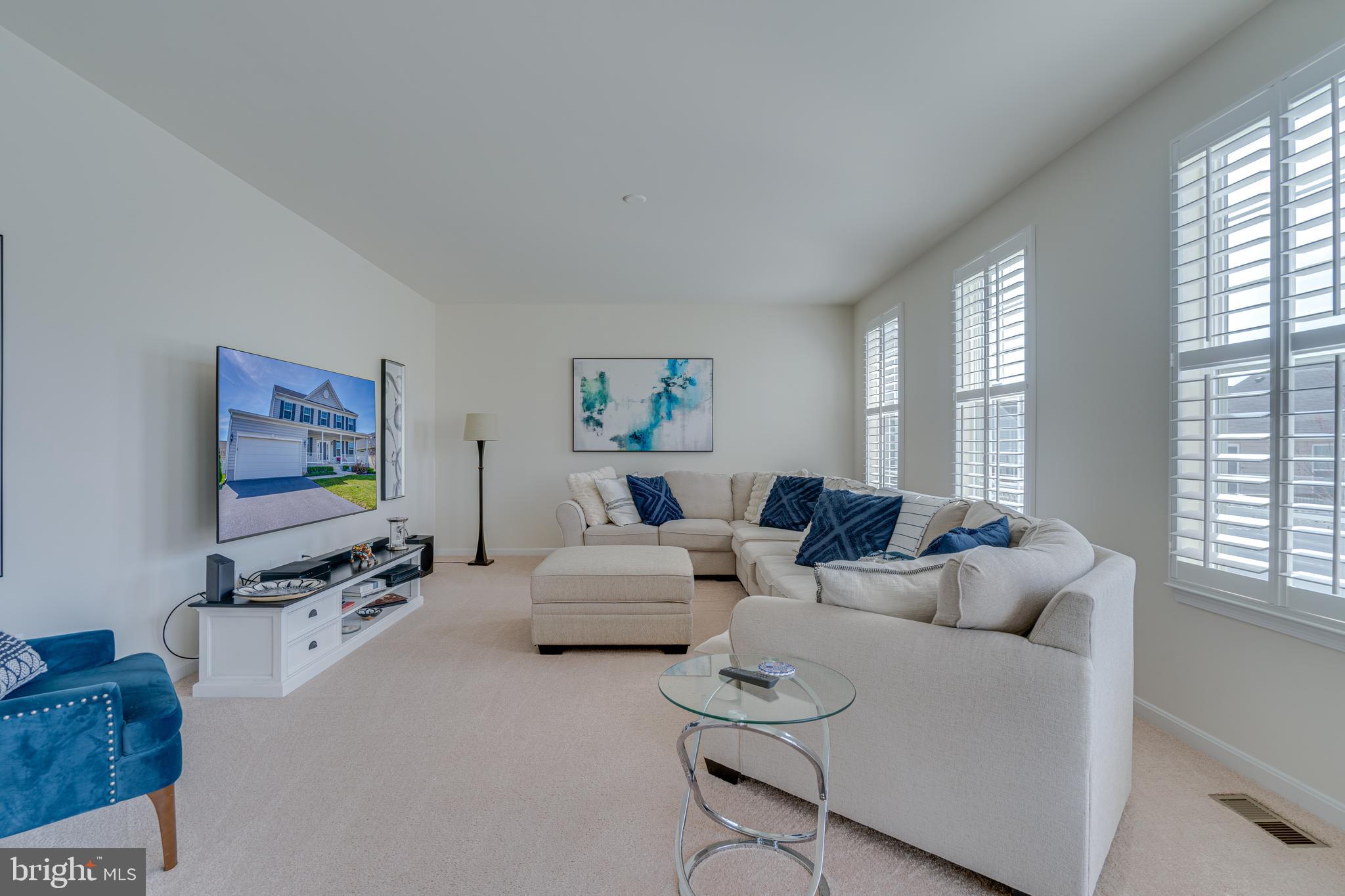 SHENANDOAH SPRINGS - Residential