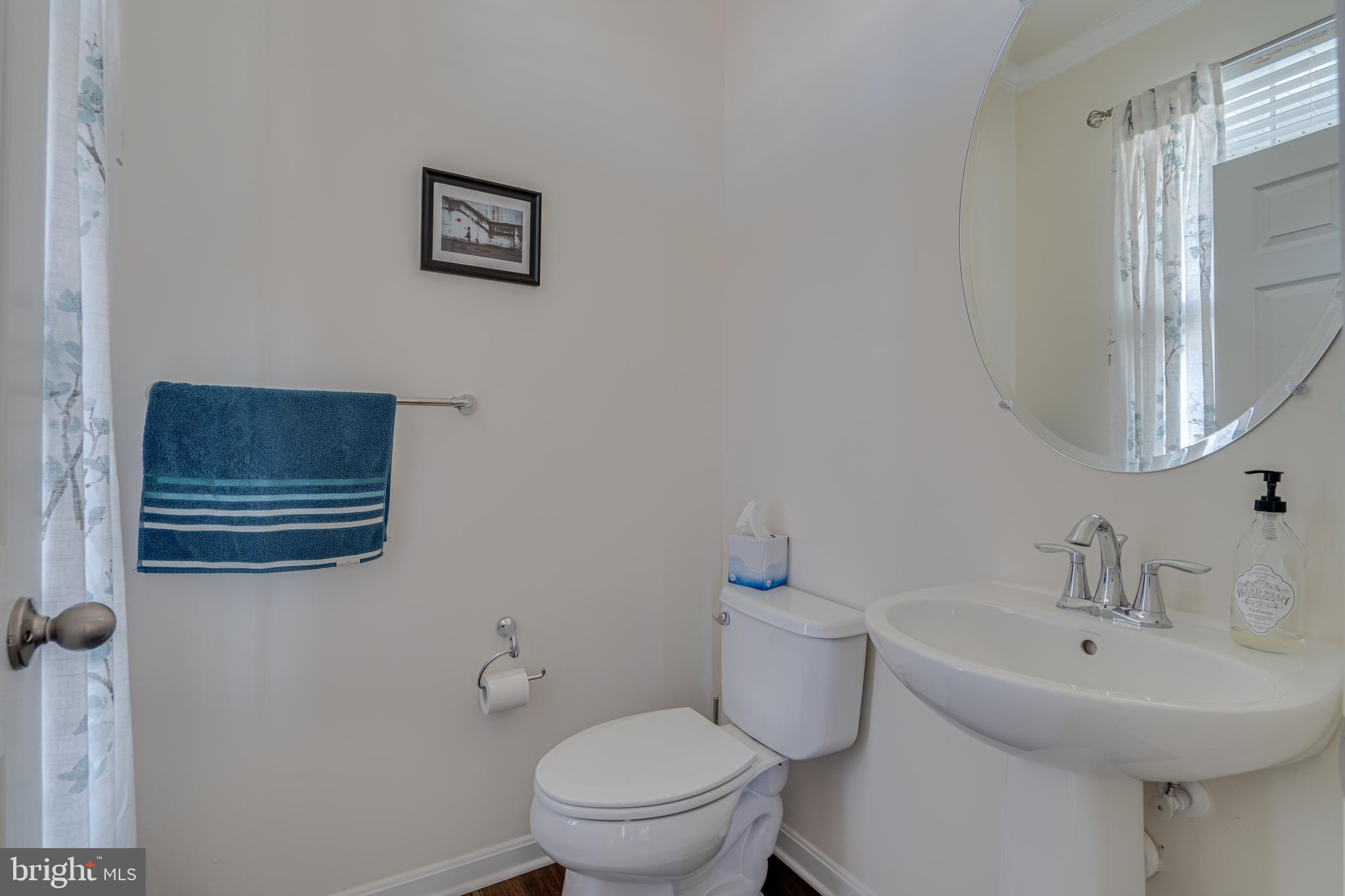 SHENANDOAH SPRINGS - Residential