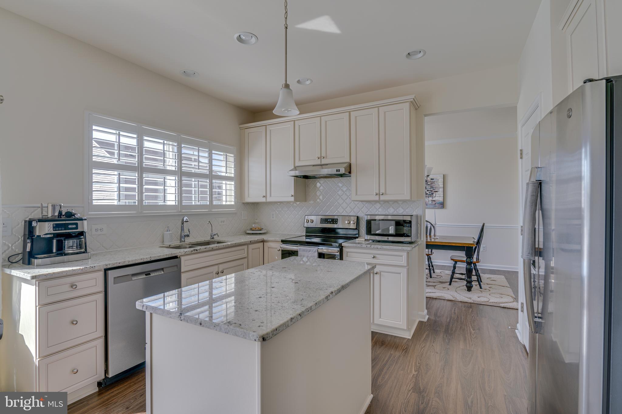 SHENANDOAH SPRINGS - Residential