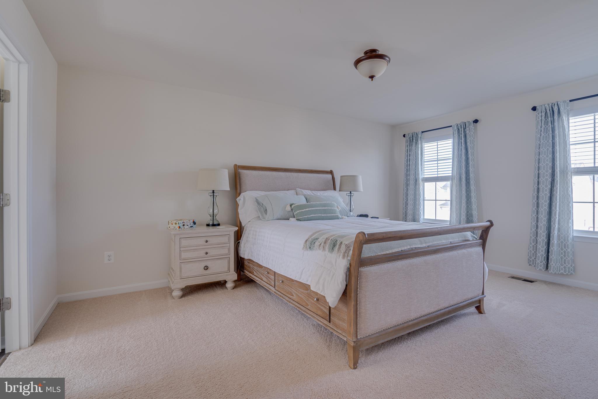 SHENANDOAH SPRINGS - Residential