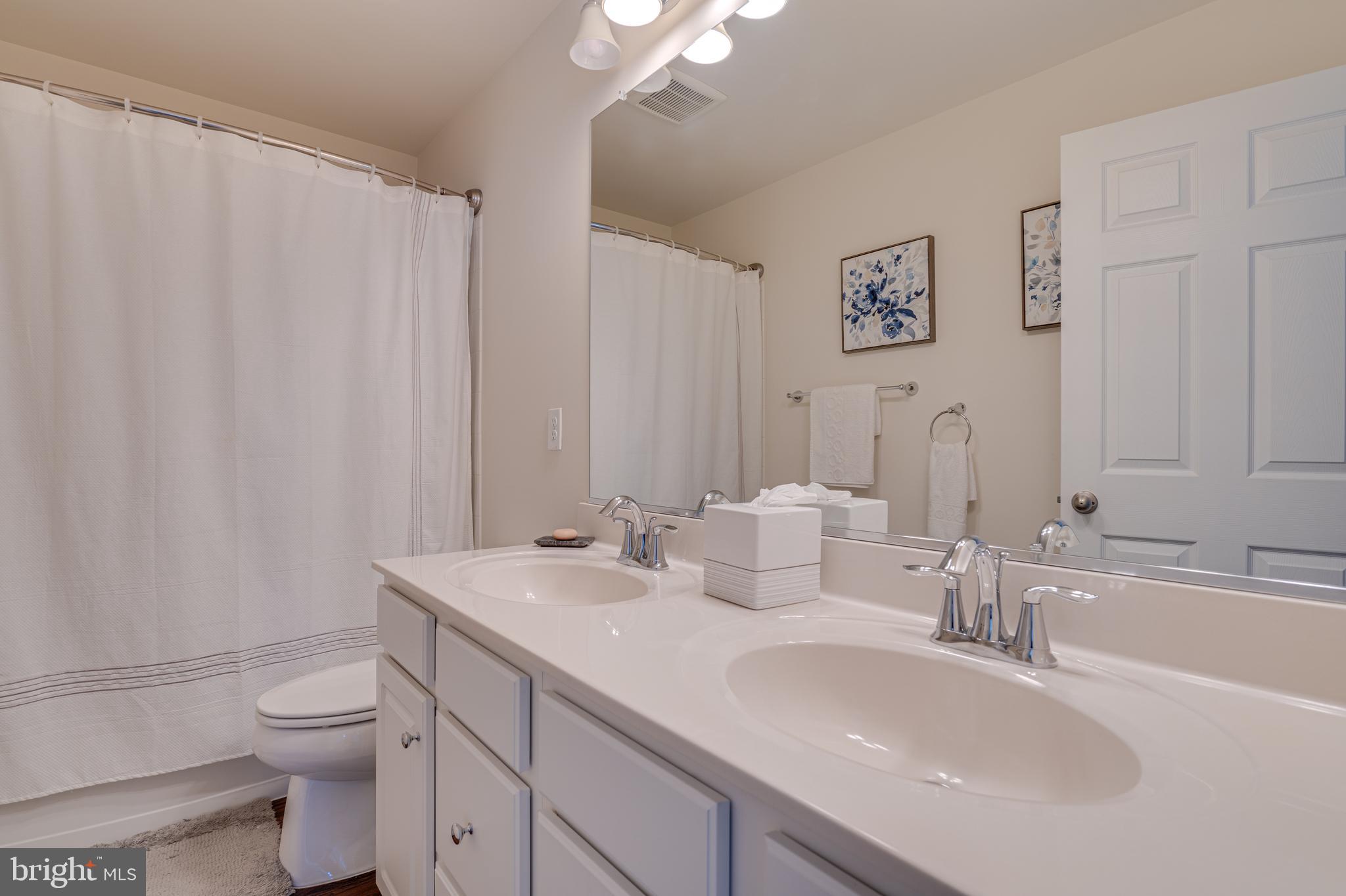 SHENANDOAH SPRINGS - Residential