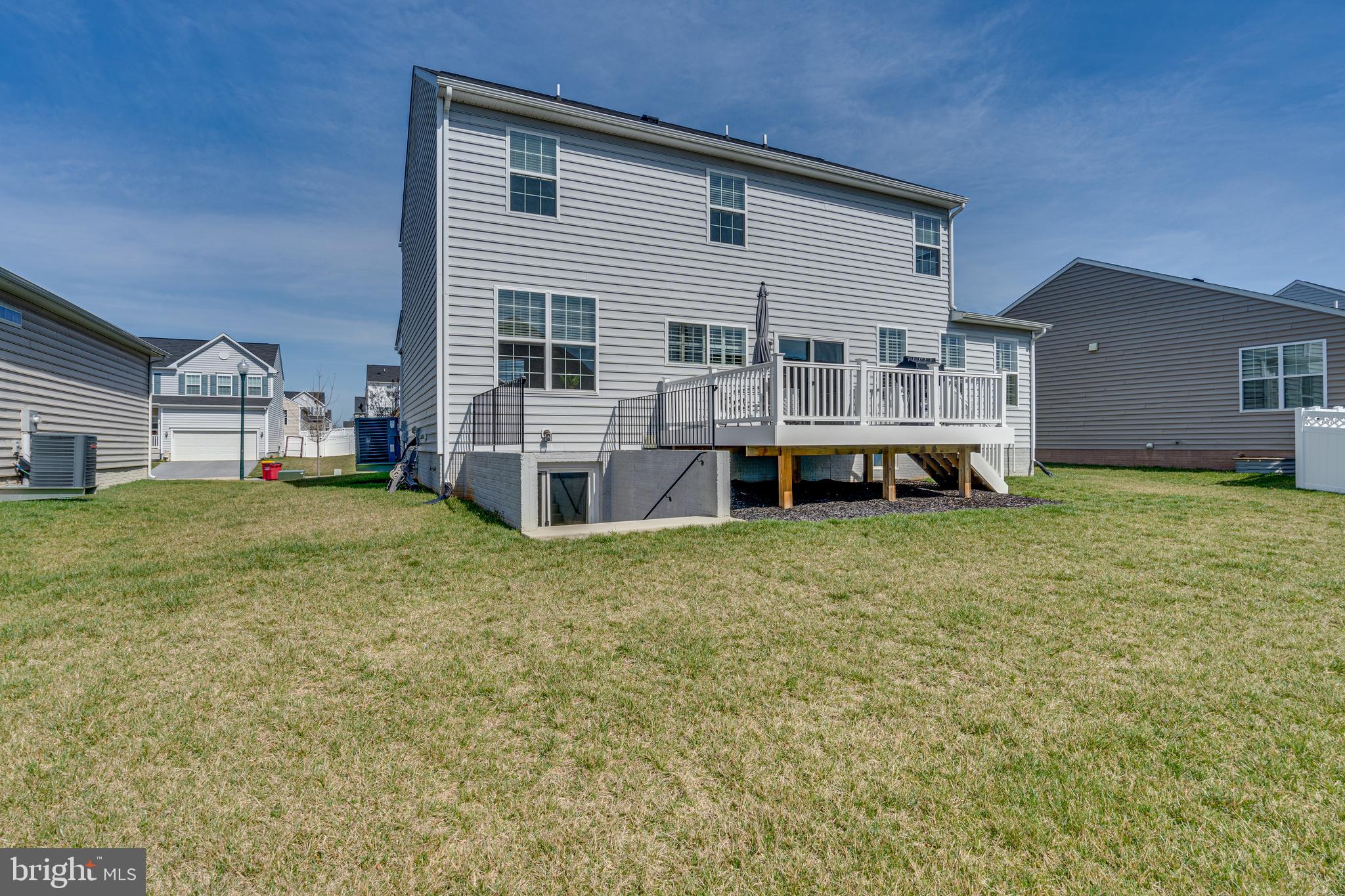 SHENANDOAH SPRINGS - Residential