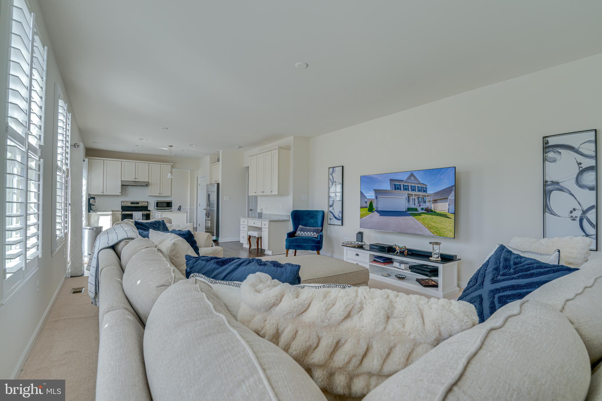 SHENANDOAH SPRINGS - Residential