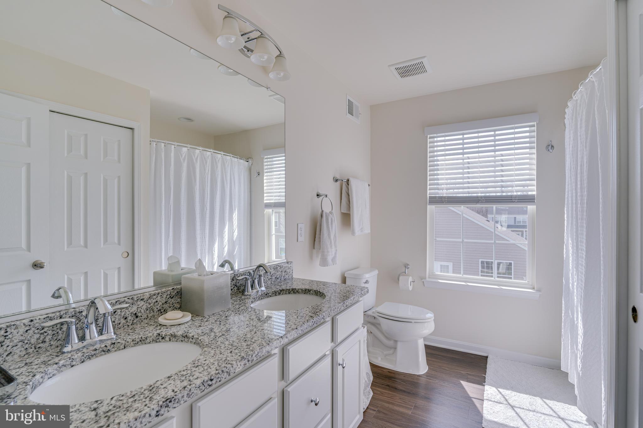 SHENANDOAH SPRINGS - Residential