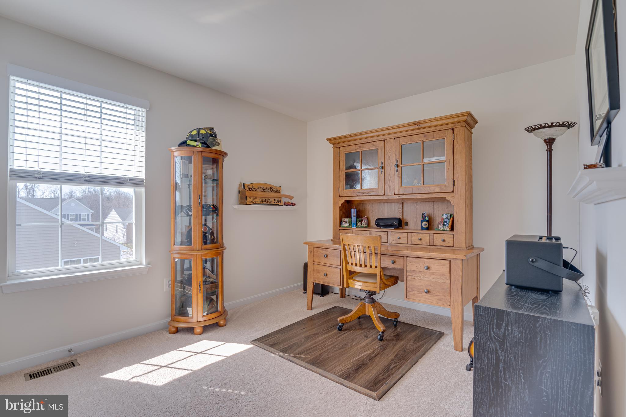 SHENANDOAH SPRINGS - Residential