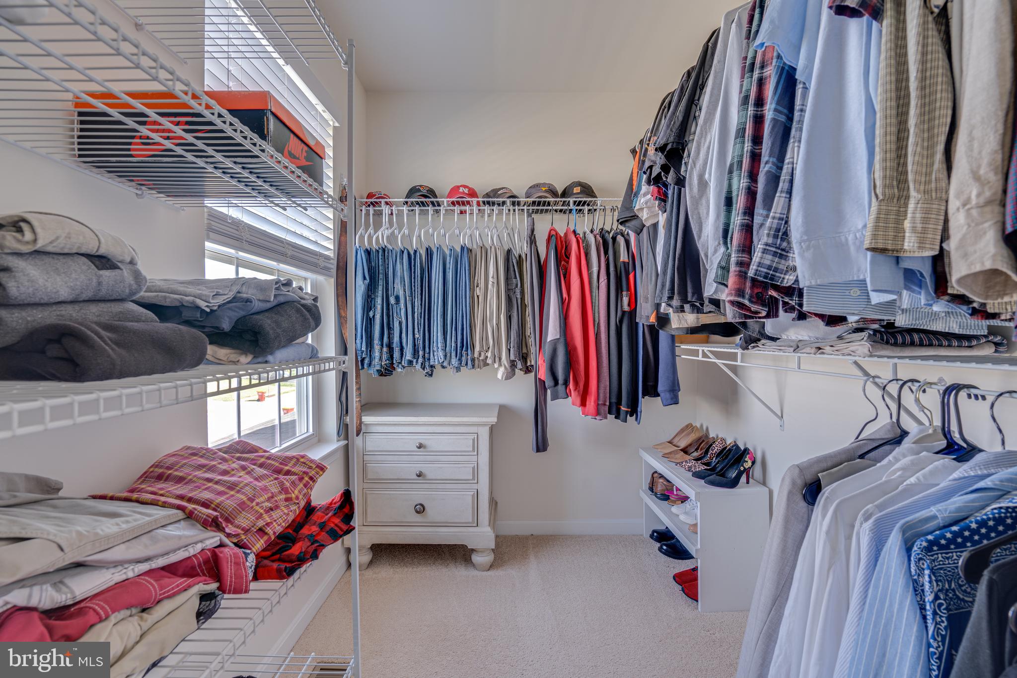 SHENANDOAH SPRINGS - Residential