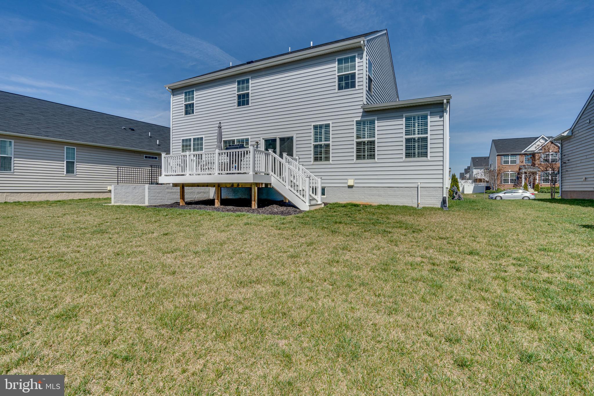 SHENANDOAH SPRINGS - Residential