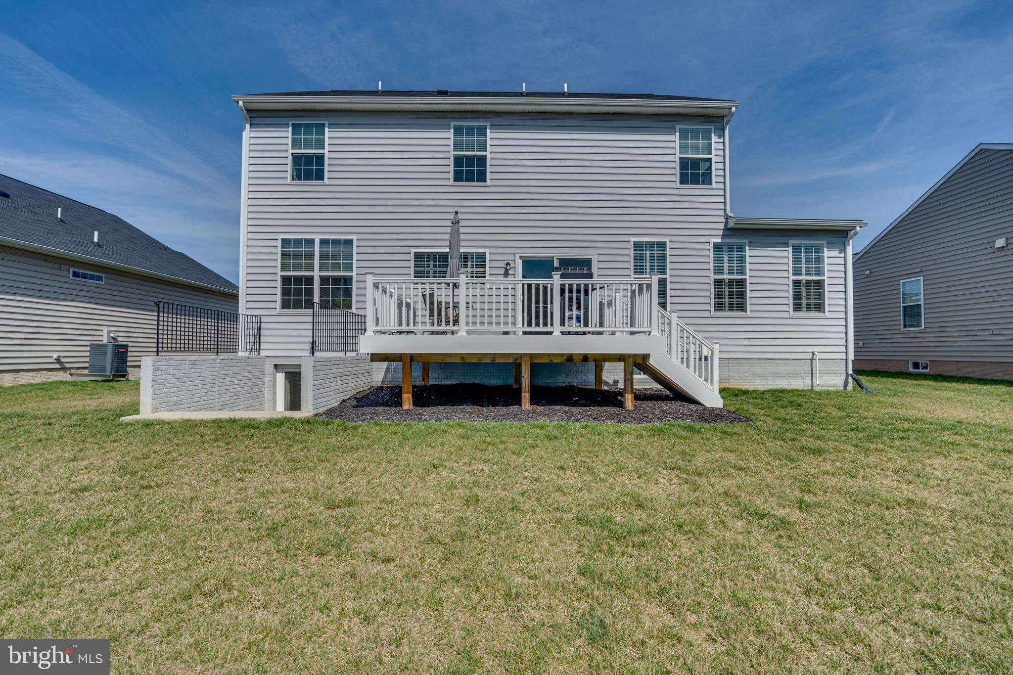 SHENANDOAH SPRINGS - Residential