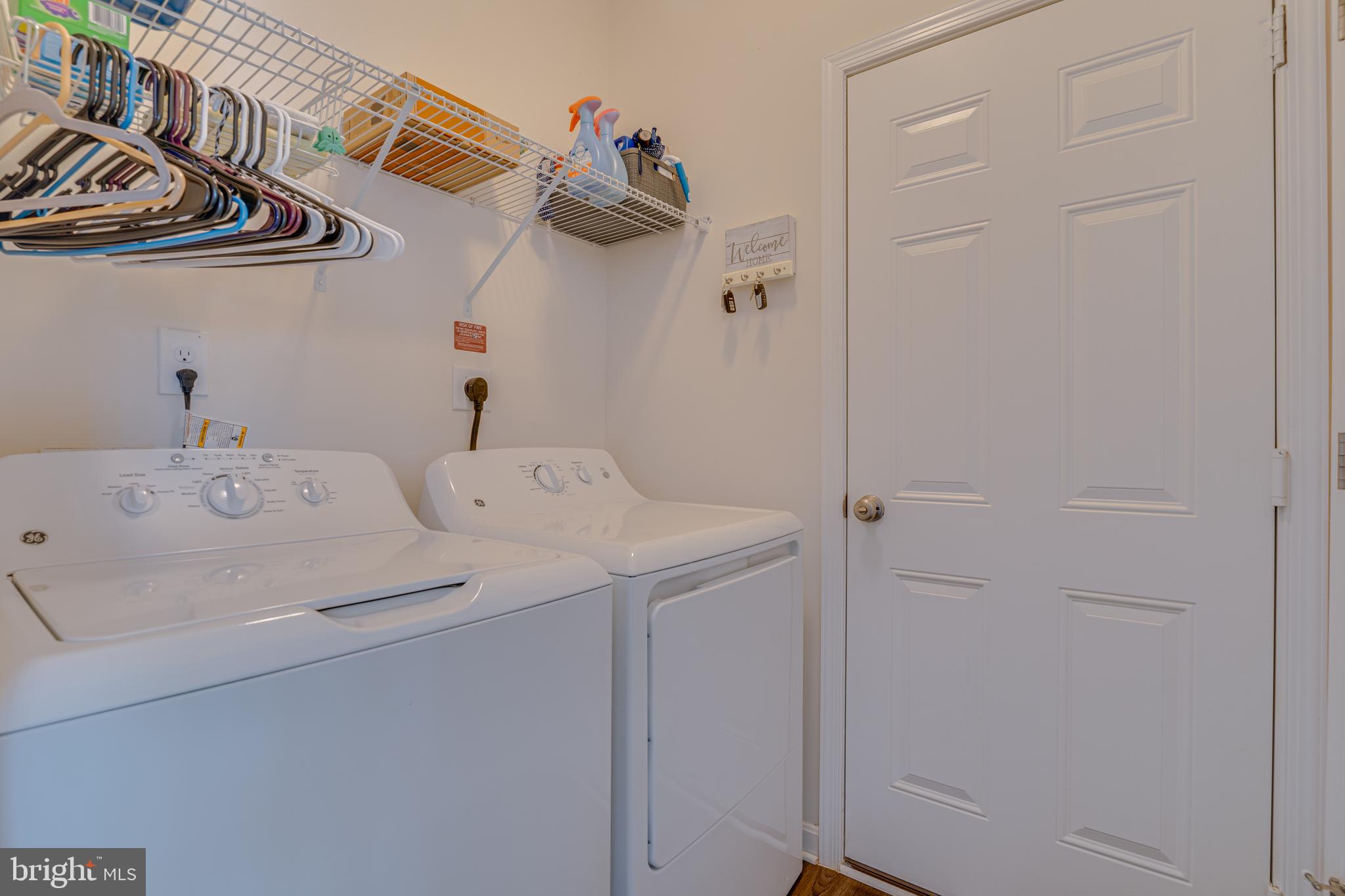 SHENANDOAH SPRINGS - Residential