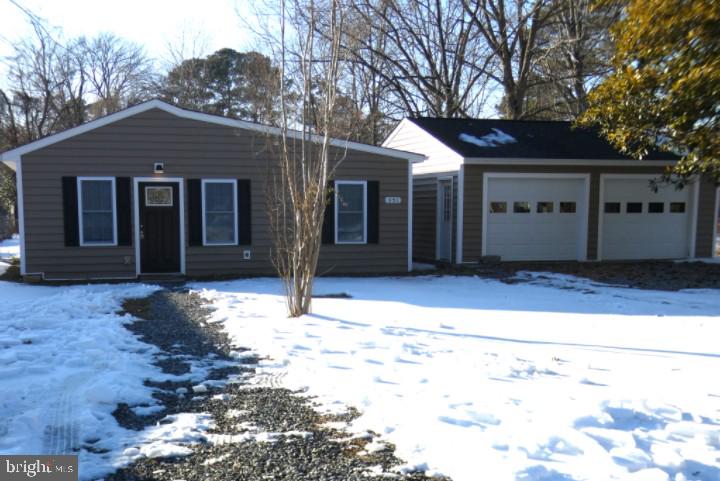 WESTMORELAND SHORES - Residential