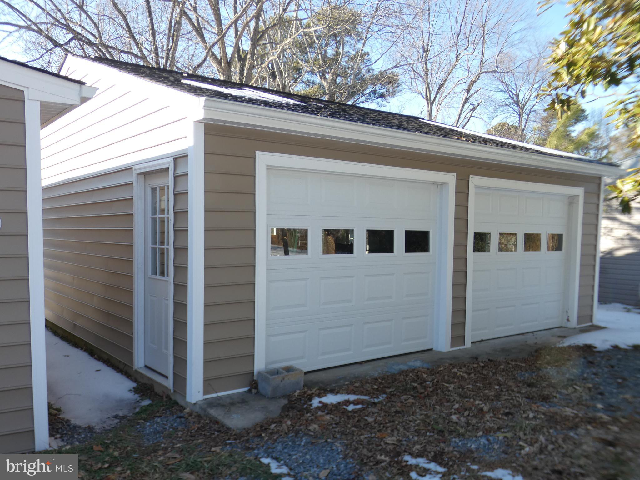 WESTMORELAND SHORES - Residential