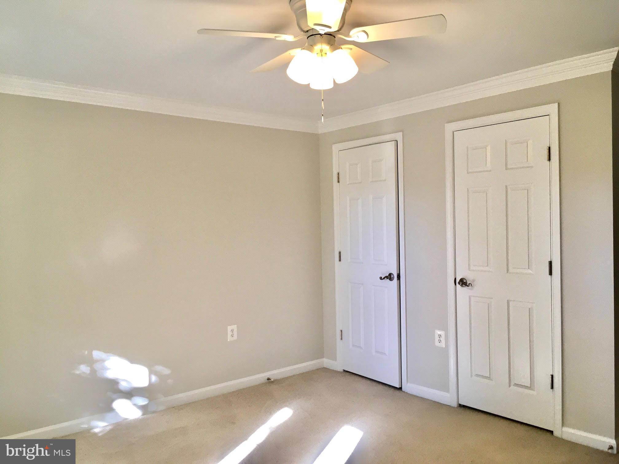 OLD TOWN VILLAGE - Residential Lease