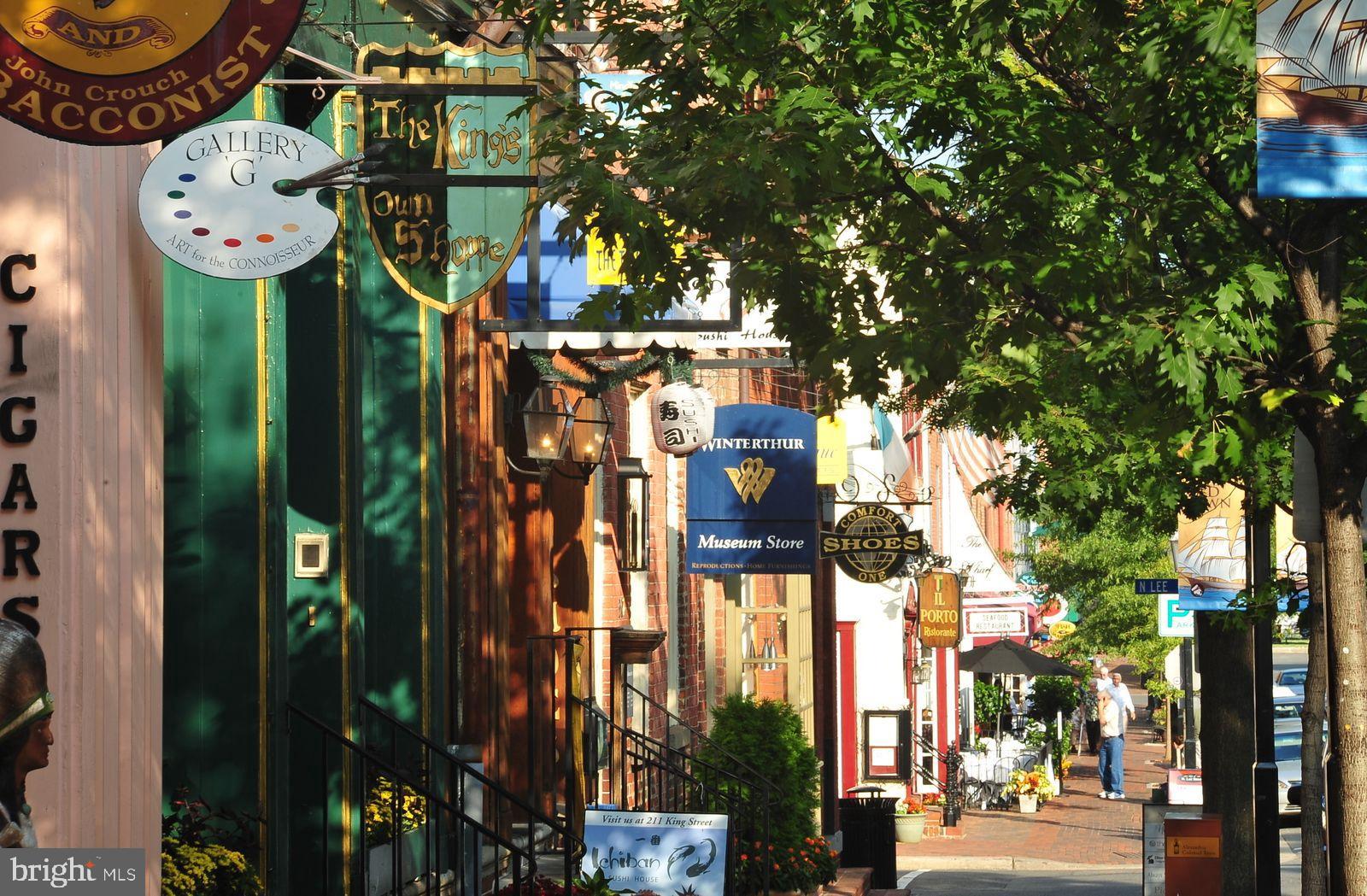 OLD TOWN VILLAGE - Residential Lease