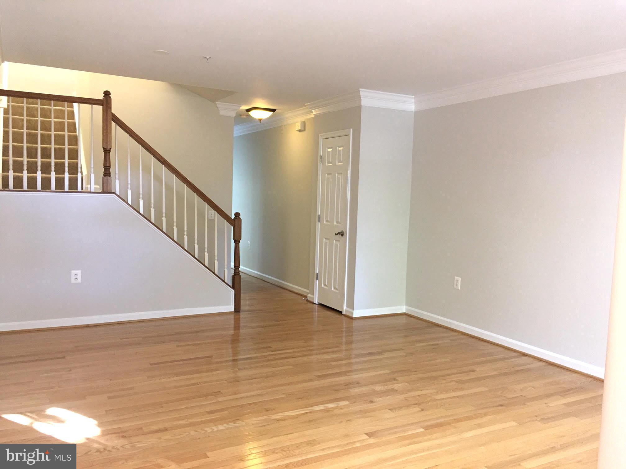 OLD TOWN VILLAGE - Residential Lease