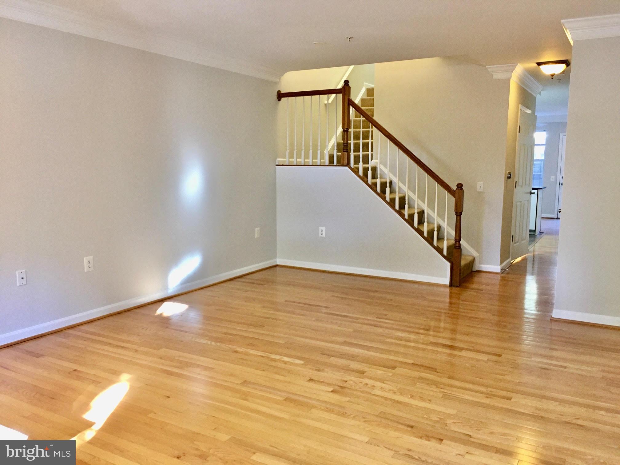 OLD TOWN VILLAGE - Residential Lease