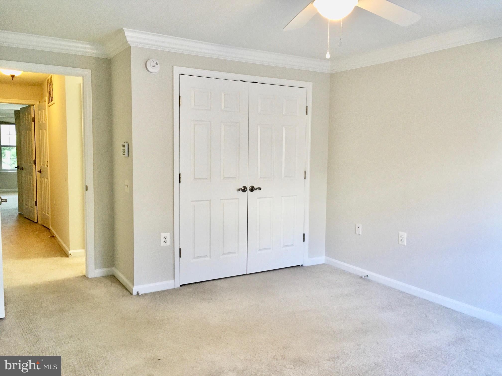 OLD TOWN VILLAGE - Residential Lease