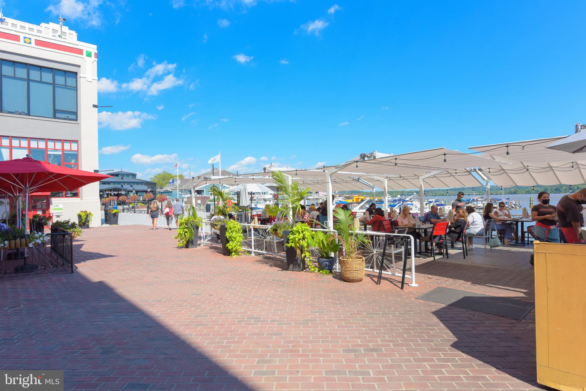 OLD TOWN VILLAGE - Residential Lease