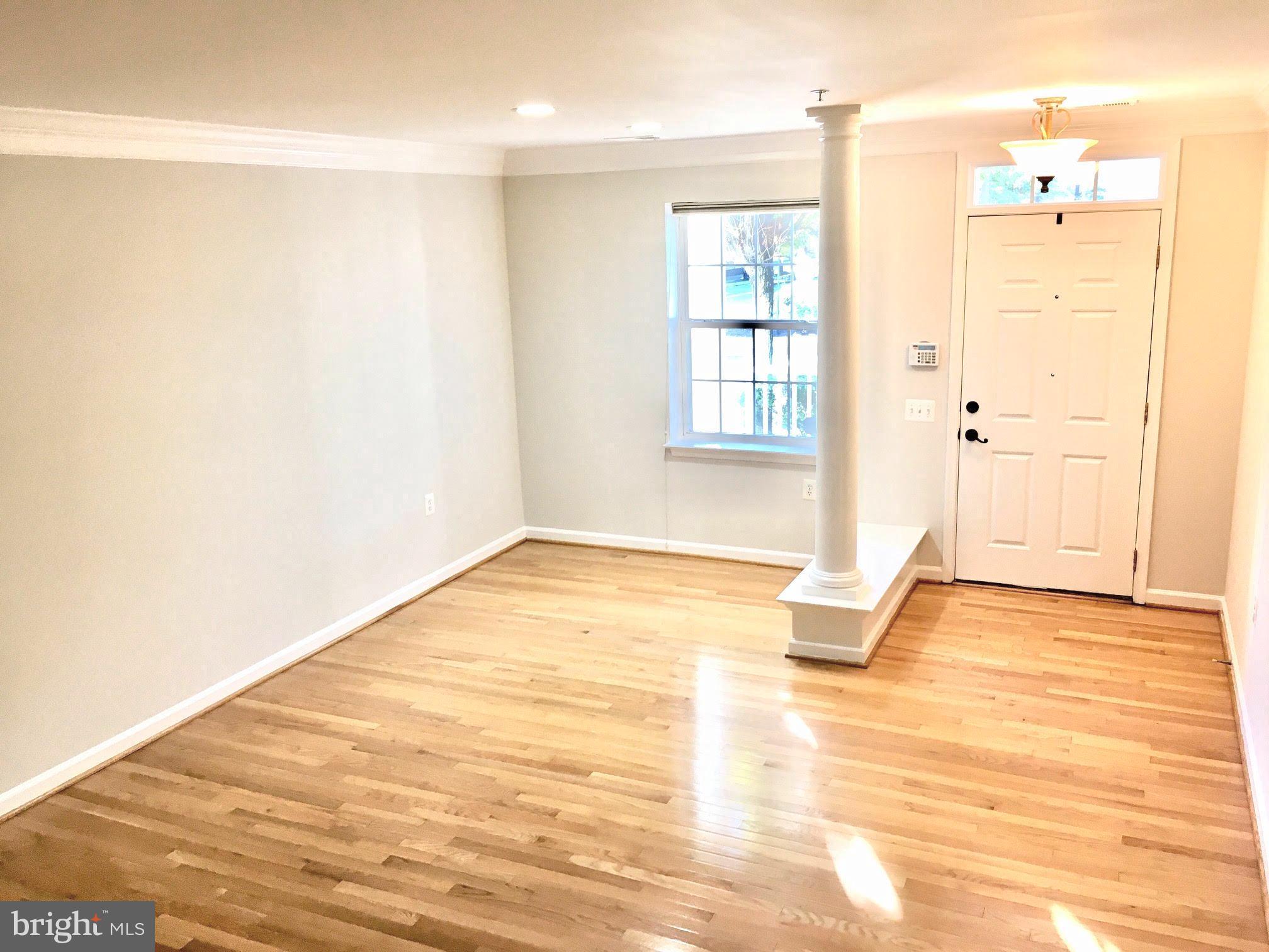 OLD TOWN VILLAGE - Residential Lease