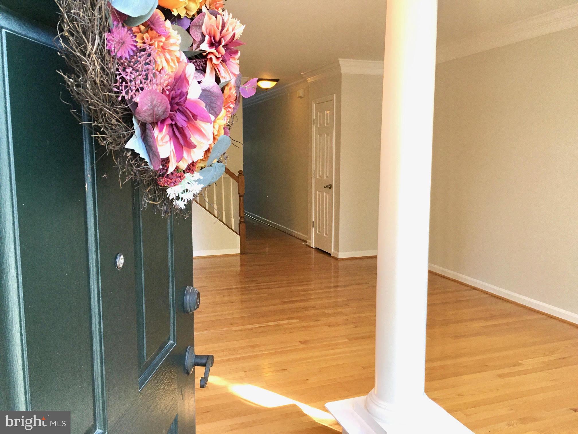 OLD TOWN VILLAGE - Residential Lease