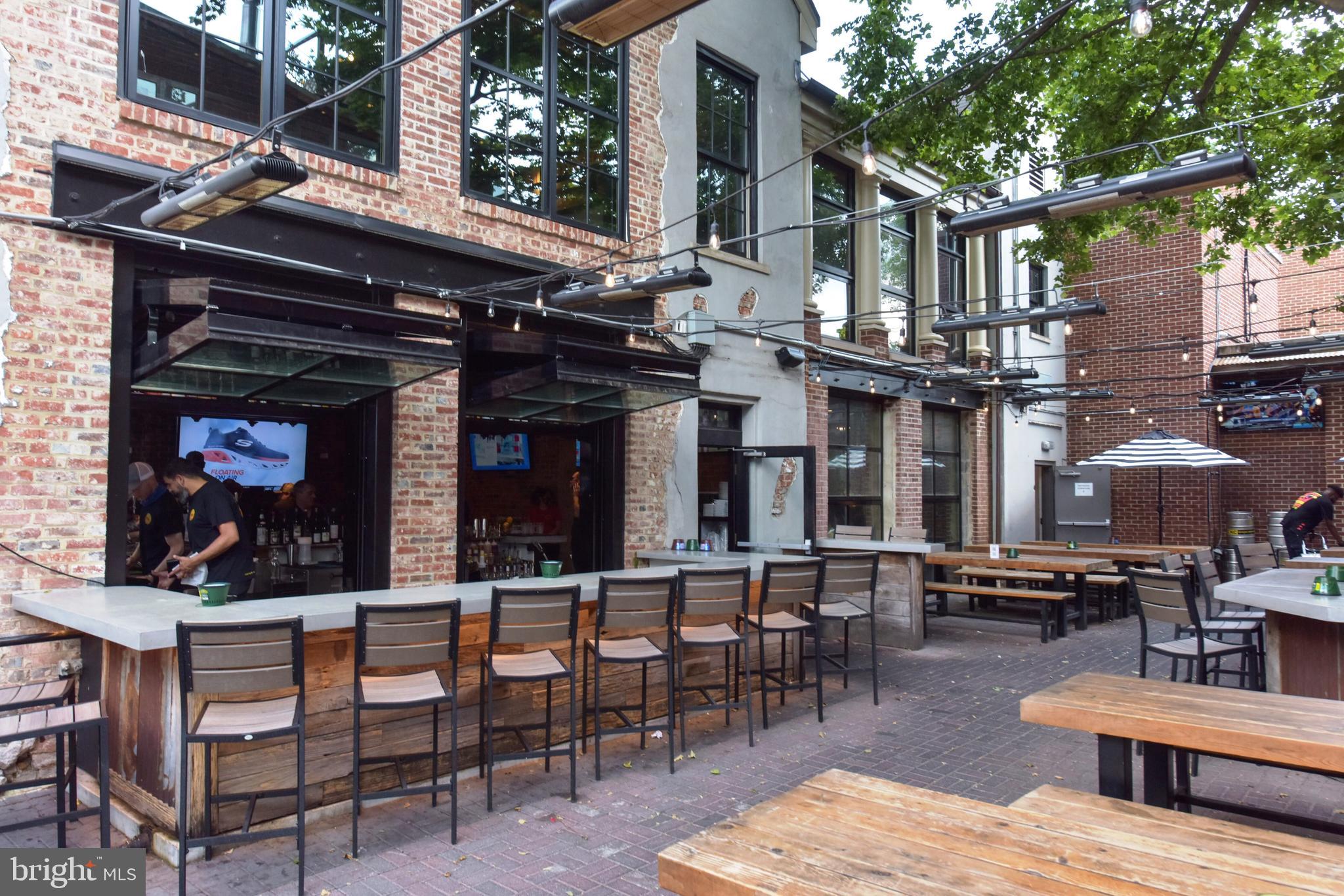 OLD TOWN VILLAGE - Residential Lease