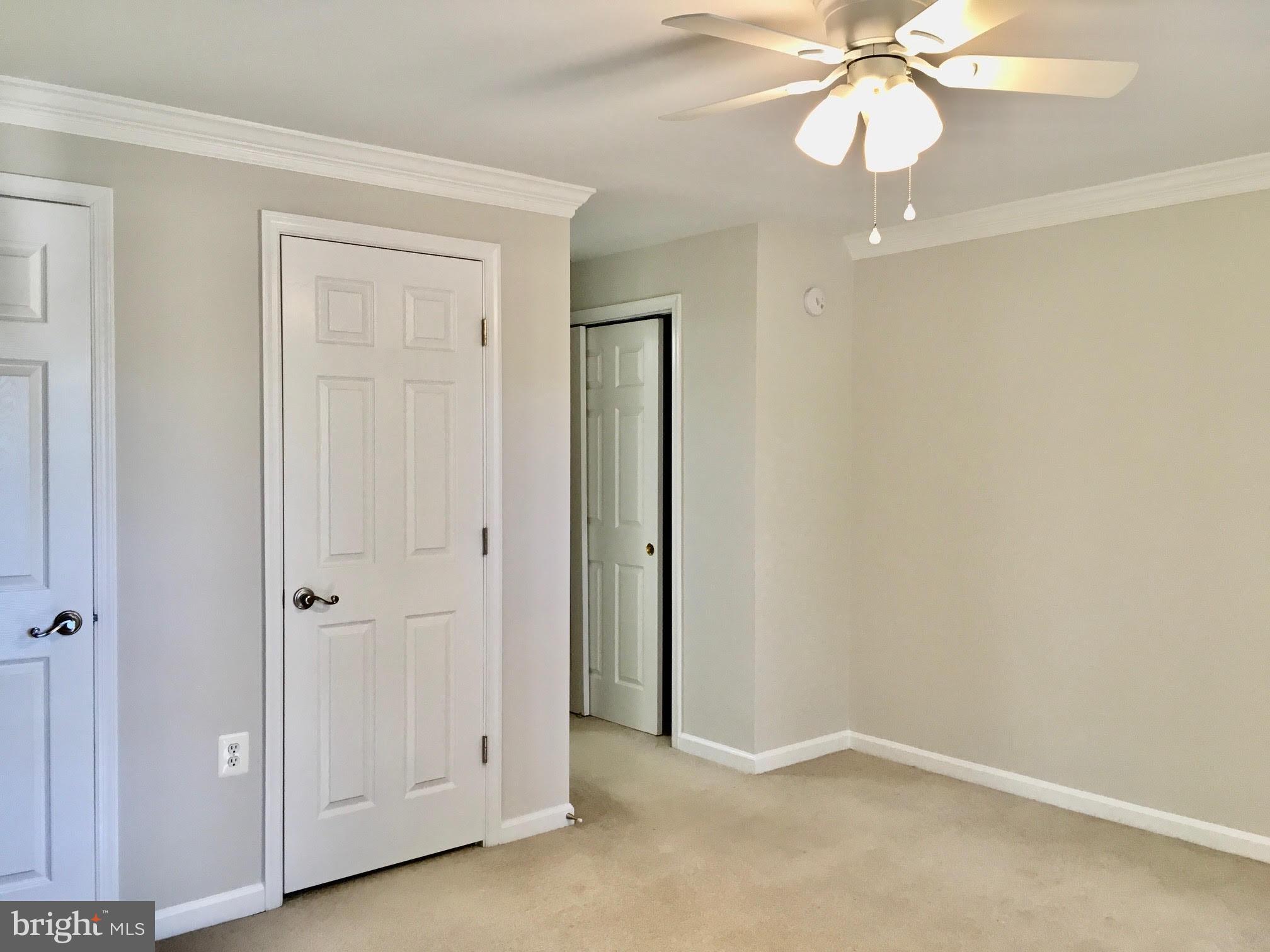 OLD TOWN VILLAGE - Residential Lease