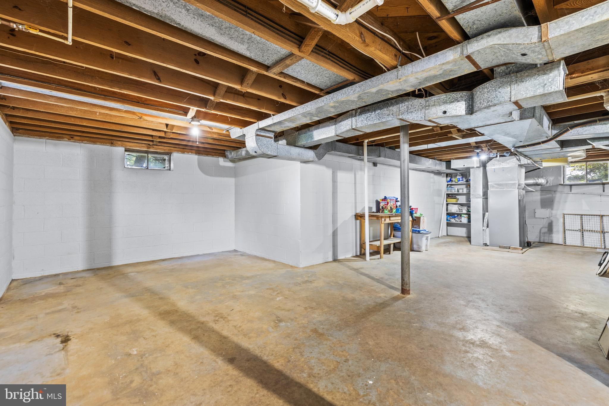 UPPERCO - Residential