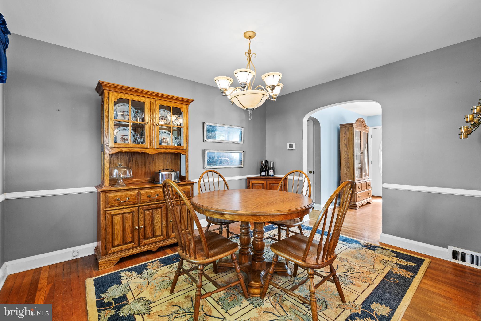 UPPERCO - Residential