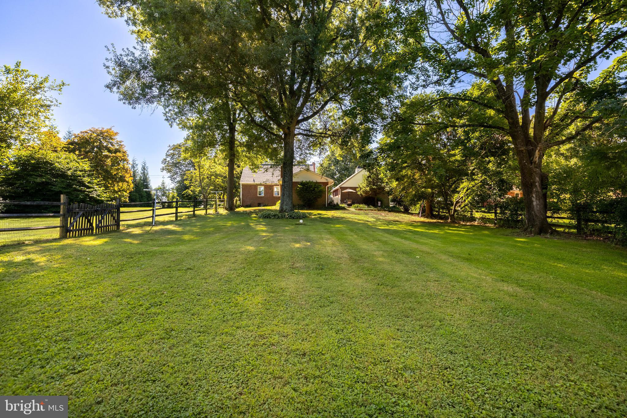 UPPERCO - Residential