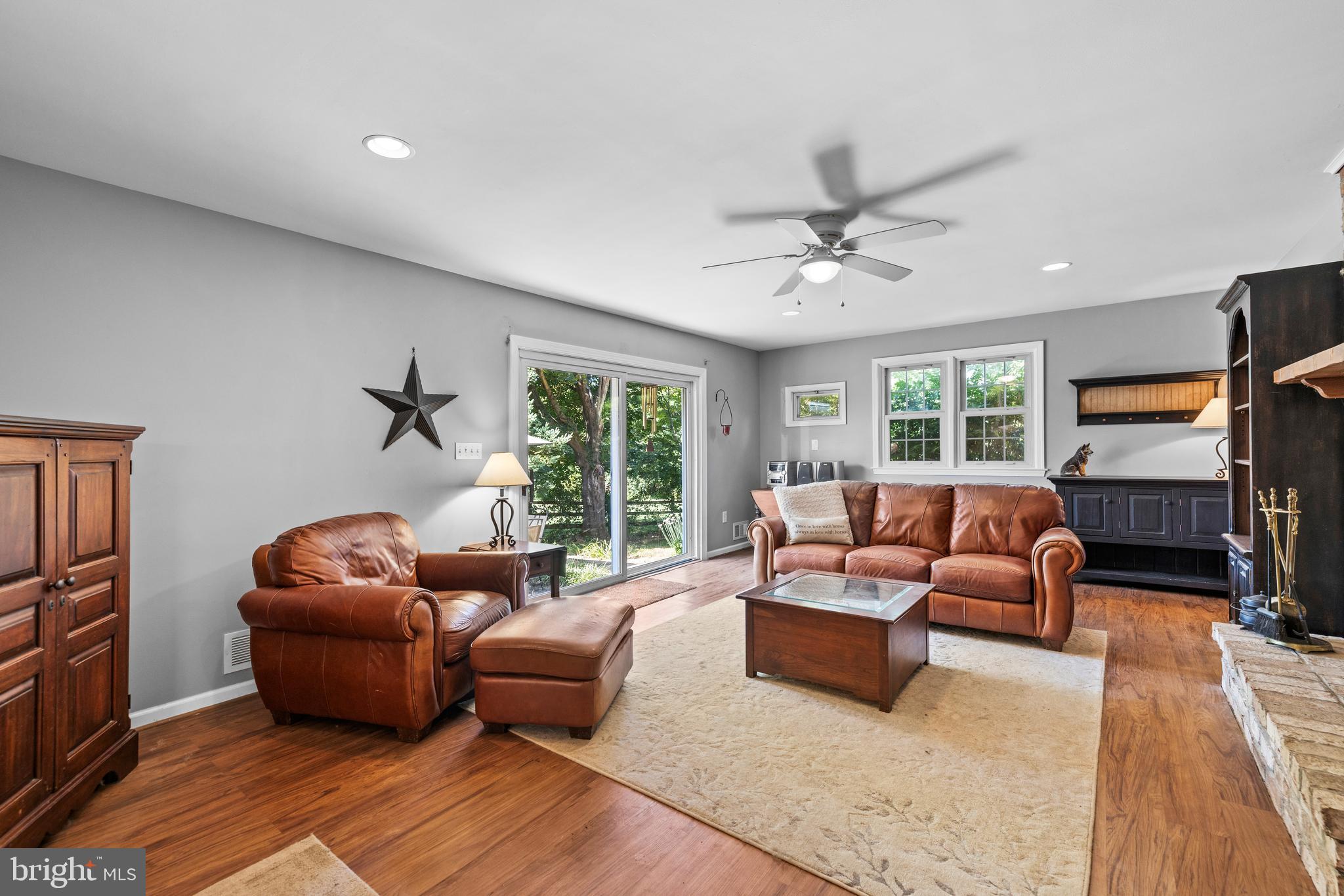 UPPERCO - Residential