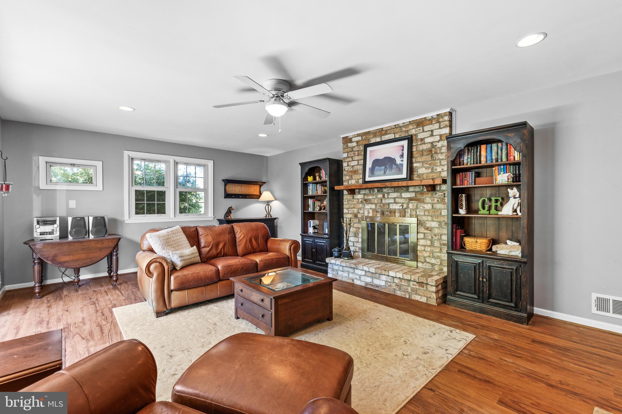 UPPERCO - Residential