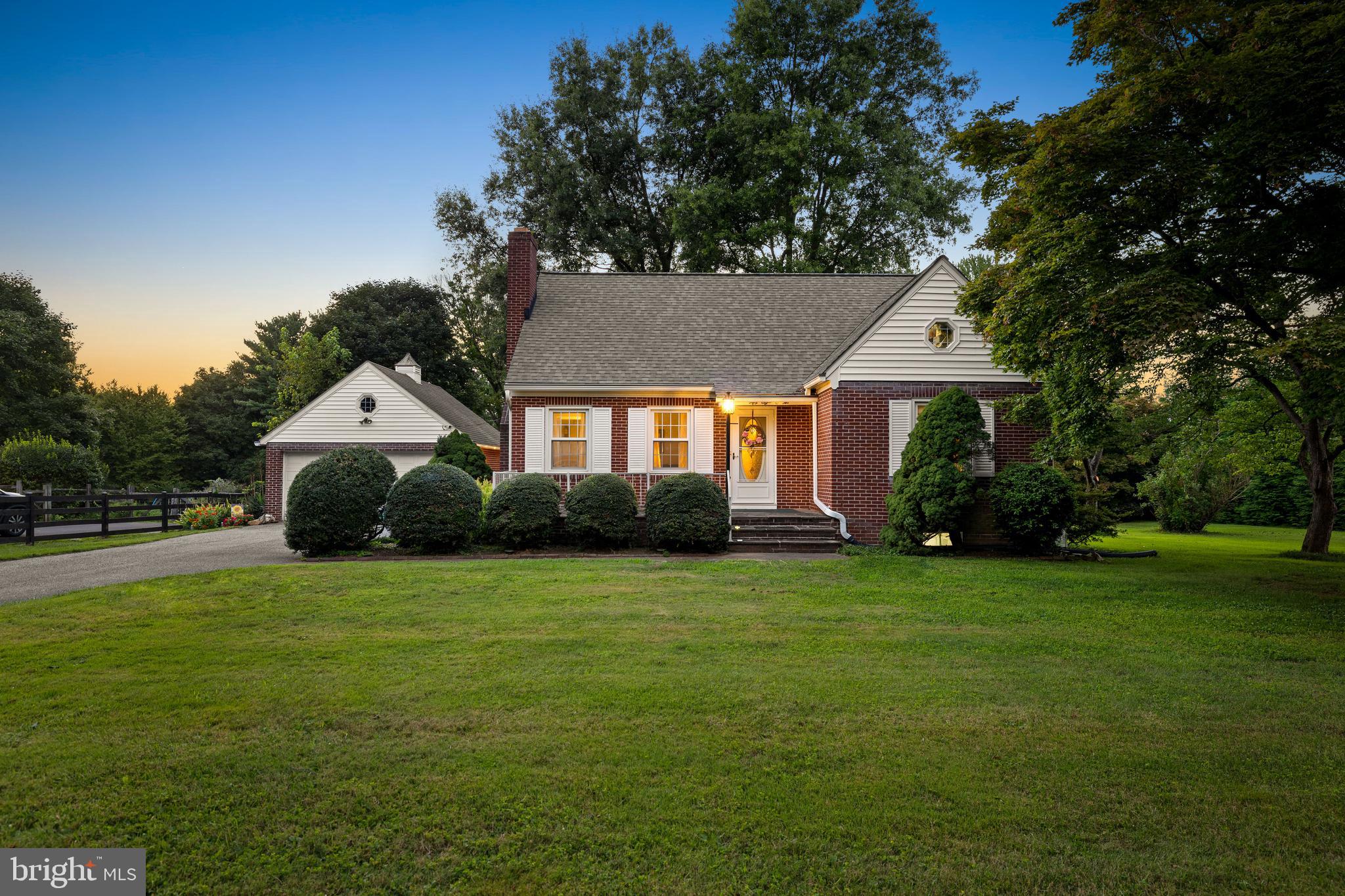 UPPERCO - Residential