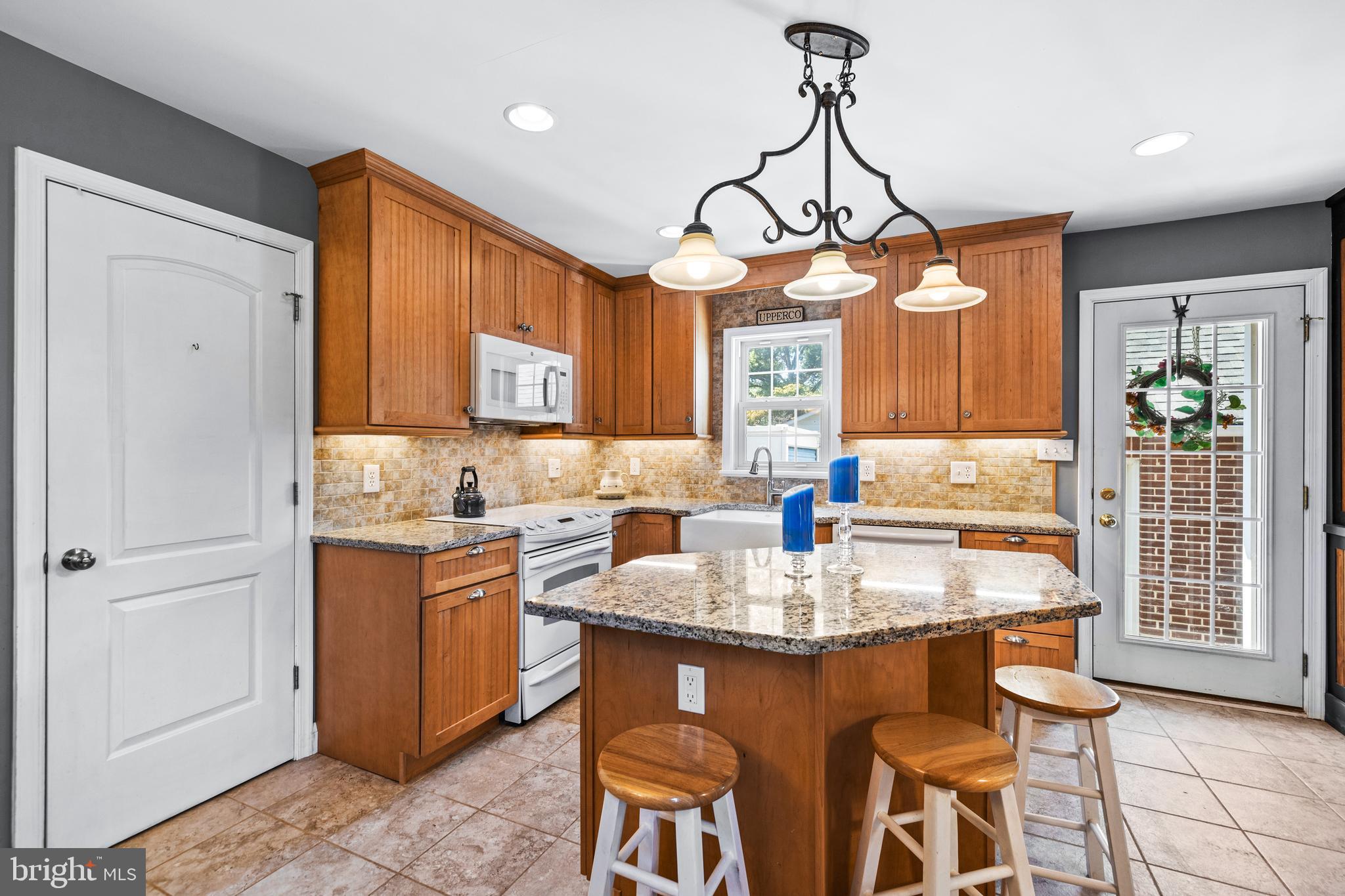 UPPERCO - Residential